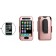 Custodia per Iphone 2G e 3G in Alluminio Extra Strong