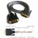 Cavo DVI 24+1 m/m 3MT 