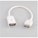 CAVO OTG USB 2.0 AF/ 3.0 A-MICRO PER SAMSUNG NOTE 3 E MOBILE