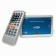 CASE BOX PER HARDISK 2.5" PLAYER MULTIMEDIALE VGA RCA DIVX OTG