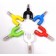Adattatore separatore di segnale Sdoppiatore Audio Microfono e Cuffia jack 3,5 mm per IPONE IPAD MACBOOK ETC