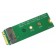 ADATTATORE CONVERTITORE M.2 NGFF 2230 2242 PER LENOVO X1 CARBON N-X1NG