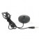 Cuffie Stereo con Microfono Separato