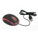 Mouse Usb Ottico Basic "e-trincy" (
