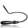 Microscopio Portatile USB Endoscopico