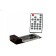 PCMCIA TV TUNER ANALOGICO & FM RADIO REMOTE CONTRO