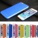 Cover Case IPHONE 6 PLUS 0.3mm Thin Slim Matte Frosted Transparent Clear Soft PP 