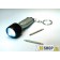 Mini Torcia Led Portachiavi Giraviti; Led Light Keychain & Screwdriver 