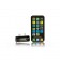 Trasmettitore Fm compatibile Ipod ed Iphone