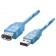Cavo Prolunga USB M-F 5Mt