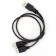 Cavo usb per hardisk esterni