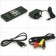 Scheda di acquisizione EasyCap Wireless 4 Canali
