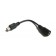 CAVO ALIMENTAZIONE MINI USB M - SPINOTTO FEMMINA