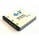 HIGH QUALITY BATTERIA COMPATIBILE KODAK BATTERY K7001 3,7V 650mAh 