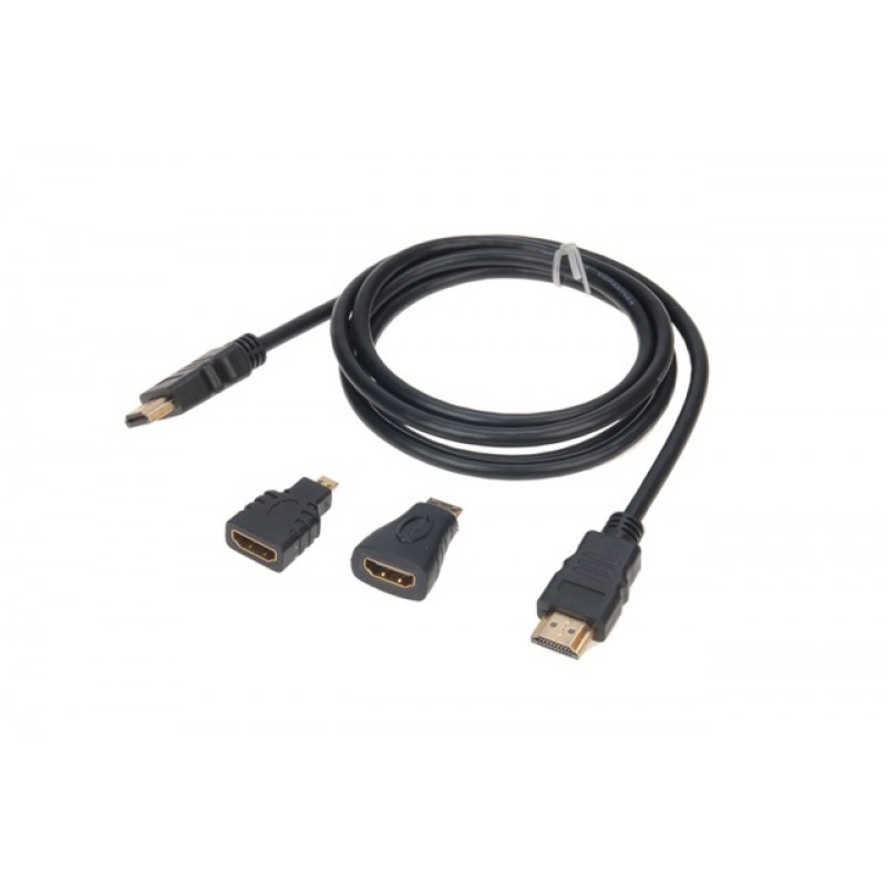 KIT 3IN1 HDMI
