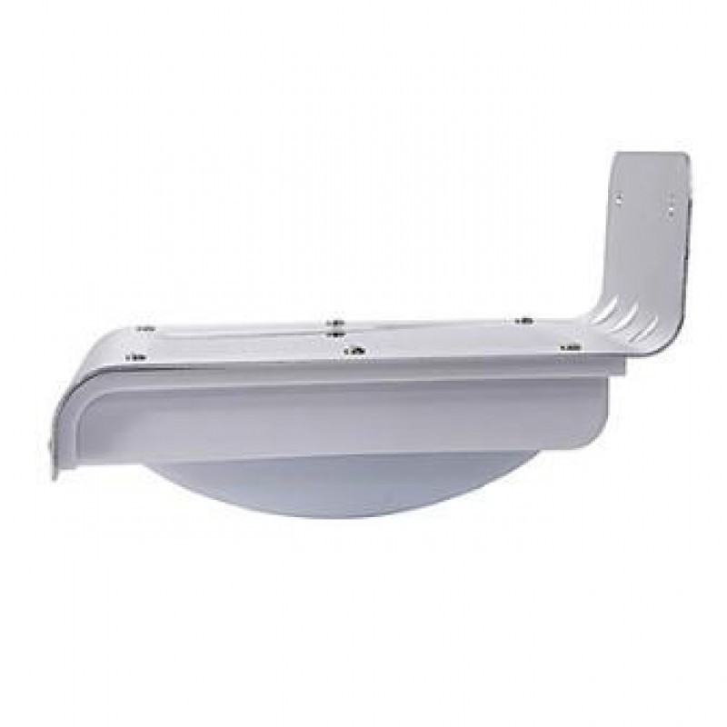 LUCE LED DA ESTERNO SOLARE CON SENSORE DI MOVIMENTO