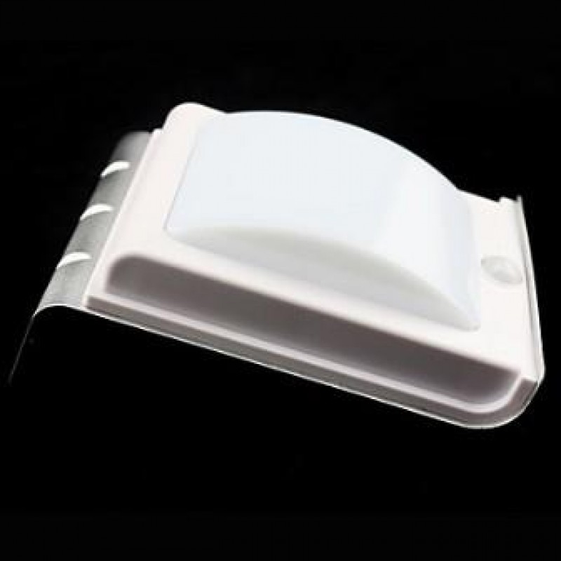 LUCE LED DA ESTERNO SOLARE CON SENSORE DI MOVIMENTO