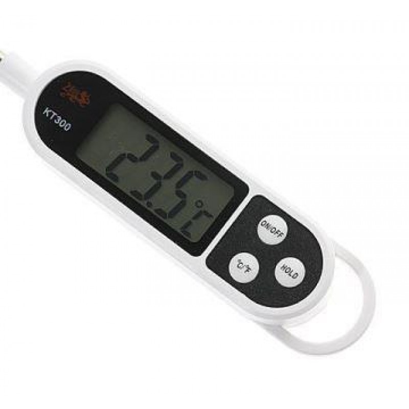 TERMOMETRO DIGITALE DA CUCINA PER PIETANZE