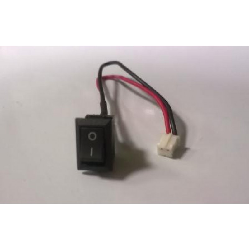 RICAMBI ELECCTRONICA MINI INTERRUTTORE SWITCH ON OFF