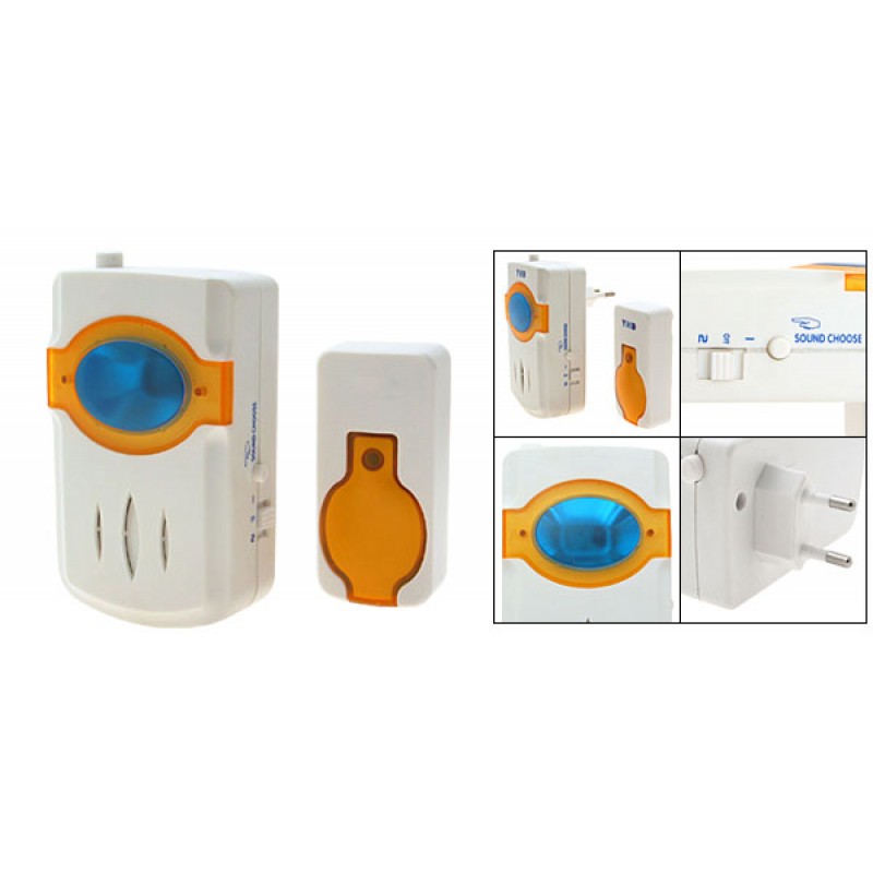 Campanello senza fili