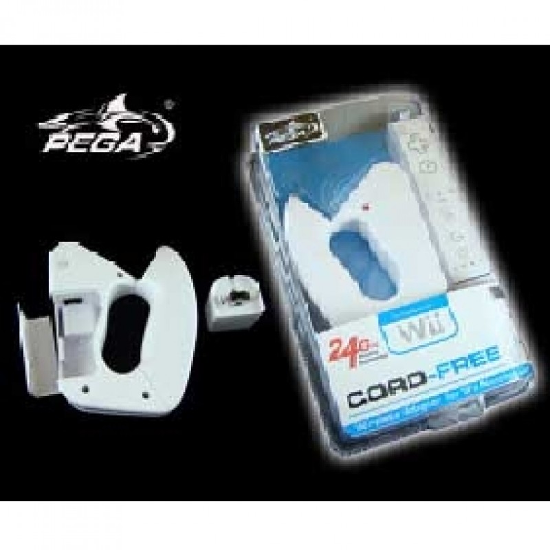 Kit Wireless per Nunchuck WII