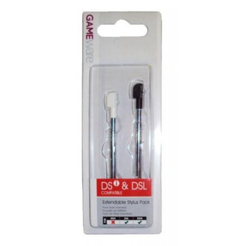 ouch Pen Estensibile per DSi 