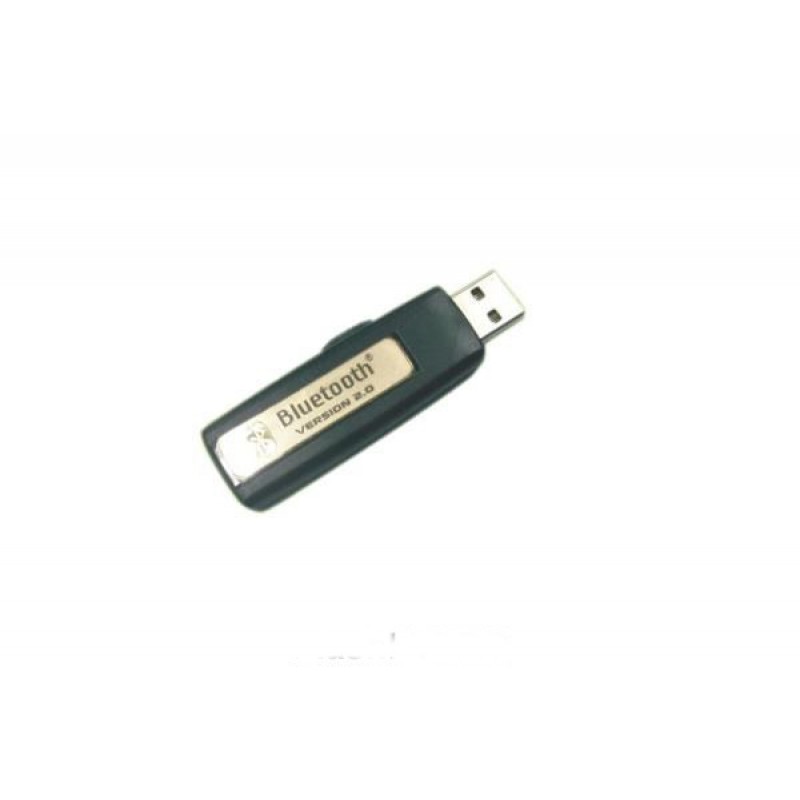 Bluetooth 2.0 Usb "hk858" 
