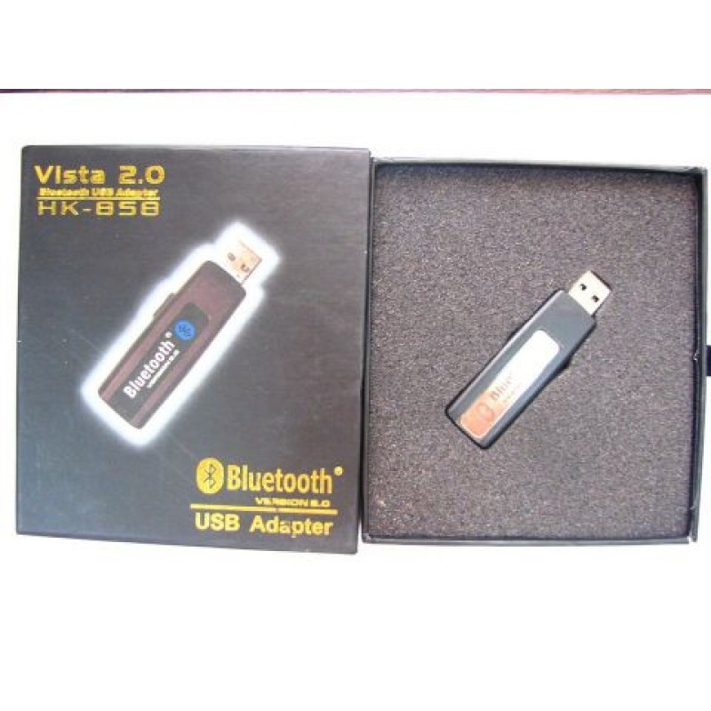 Bluetooth 2.0 Usb "hk858" 