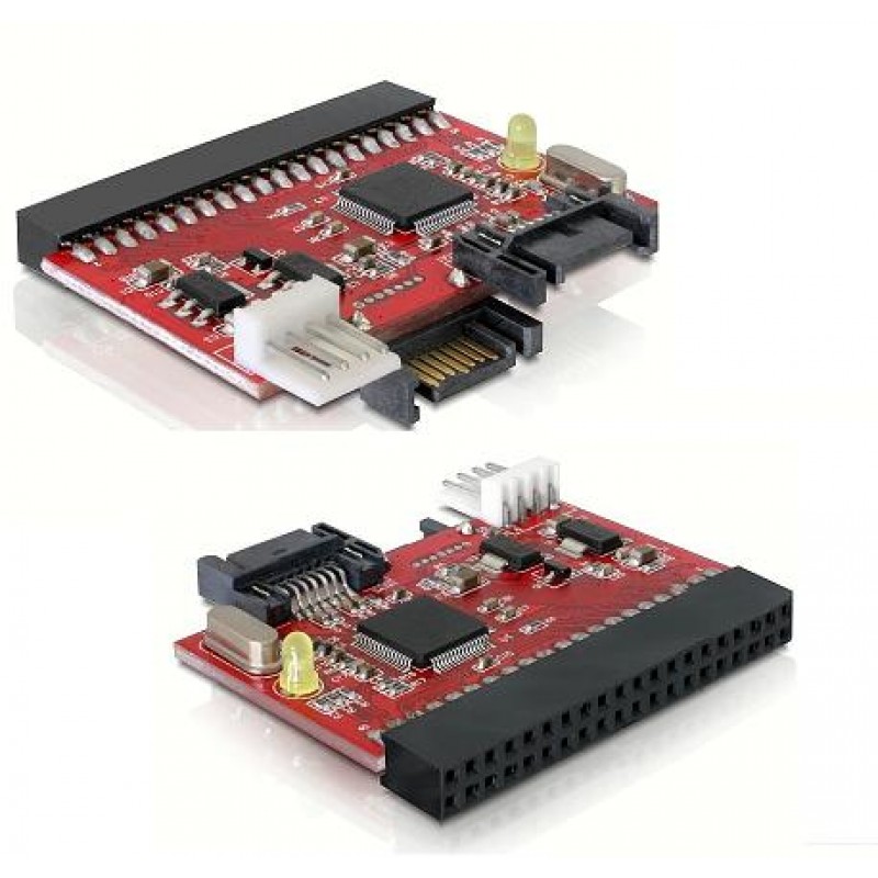 Adattatore Ide Sata Bidirezionale