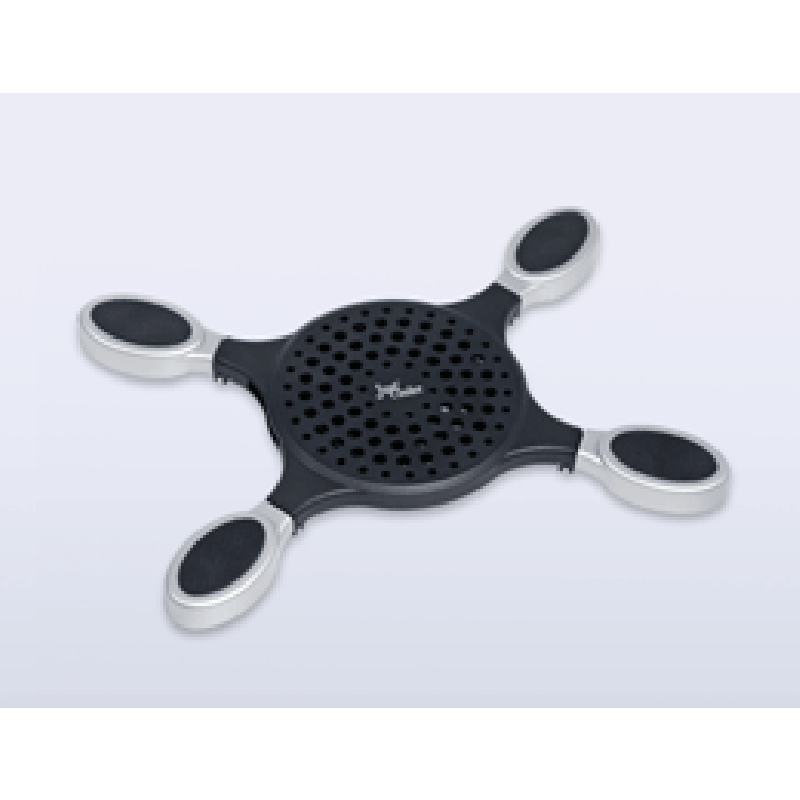 Mini Dissipatore di Calore Richiudibile 10"-14"