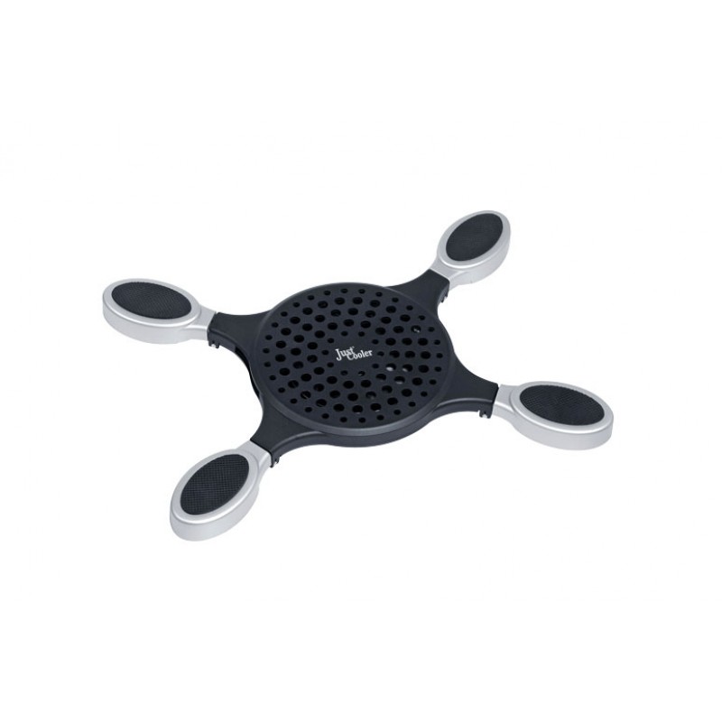 Mini Dissipatore di Calore Richiudibile 10"-14"