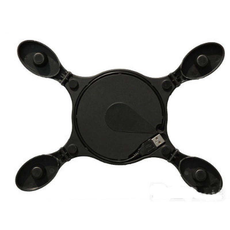 Mini Dissipatore di Calore Richiudibile 10"-14"