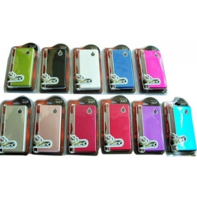 Custodia Alluminio Compatibile DSi 
