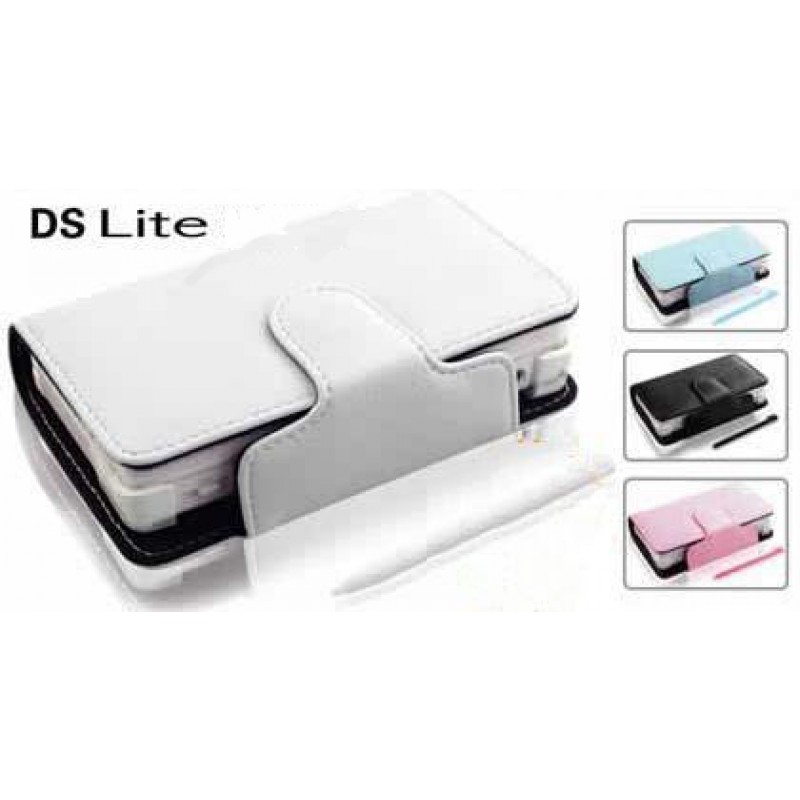 Custodia Doppia Eco-Pelle