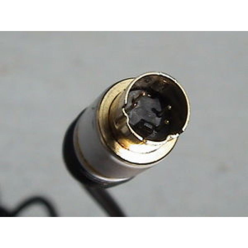 Connettore S-Video 4pin