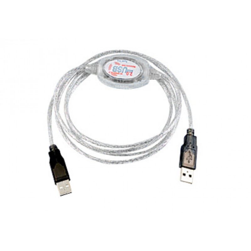 Usb Network Link Cable