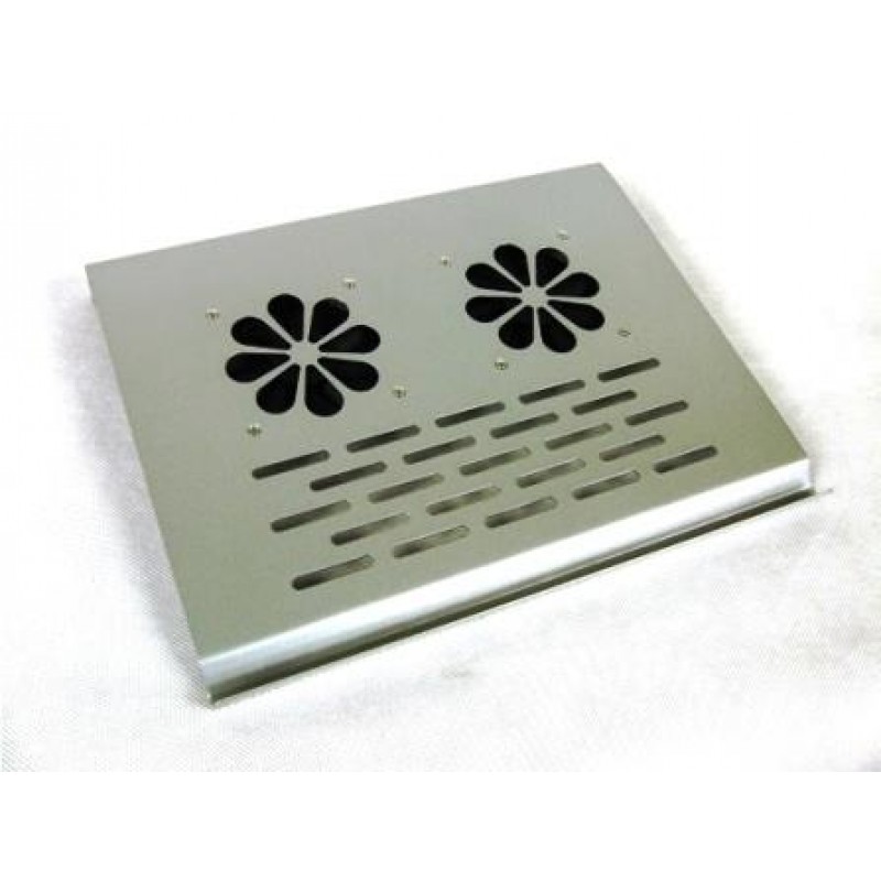 Dissipatore di Calore con Doppia Ventola 