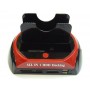 Docking Station Multifunzionale Cloning HDD Supporta 2.5" & 3.5" SATA 876