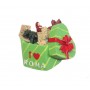 Calamita da Frigo Magnete Resina "ROMA BOX SURPRISE" Fridge Magnet Souvenir 