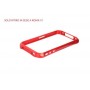 Bumper per Iphone 4GS in lega alluminium