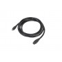 Cavo FIREWARE 1394 400/800 DA 6 PIN A 9 PIN DA 1,8m per MacBook Pro e iMac