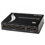 4-2 HDMI SWITCH & SPLITTER FULL-HD 1080P MT-HD4-2