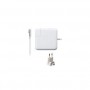 Alimentatore Compatibile per MacBook 45 W con Connettore Magnetico 1