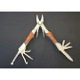 Pinza & Tronchesi Multiuso Acciaio-Legno,Hobbistica,Giardinaggio,Fai da Te,Bricolage