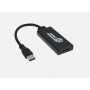 CONVERTITORE DA USB 3.0 A HDMI FULL COMPATIBILE WIN7/8/10 1080P