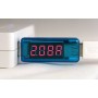 MISURATORE  USB VOLTAGGIO AMPERAGGIO ; Usb Voltage Detector Tester