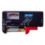 TESTER BATTERIA CON INDICATORE BT-168