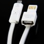 CAVO USB 2.0 A MICRO USB OTG DUAL WAY DATASINK ONE da 1m