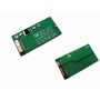 Card slot MACBOOK PRO Retina A1398 MC975 MD976 convert 2.5" 3.5" SATA3 adapter