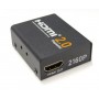 HDMI 2.0 Ripetitore segnale Extender Repeater 4K x 2K 3D